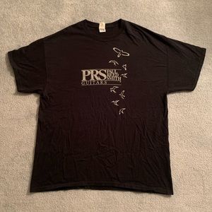 Men’s Paul Reed Smith XL T-Shirt